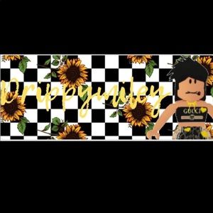 Meet your Posher, Miley